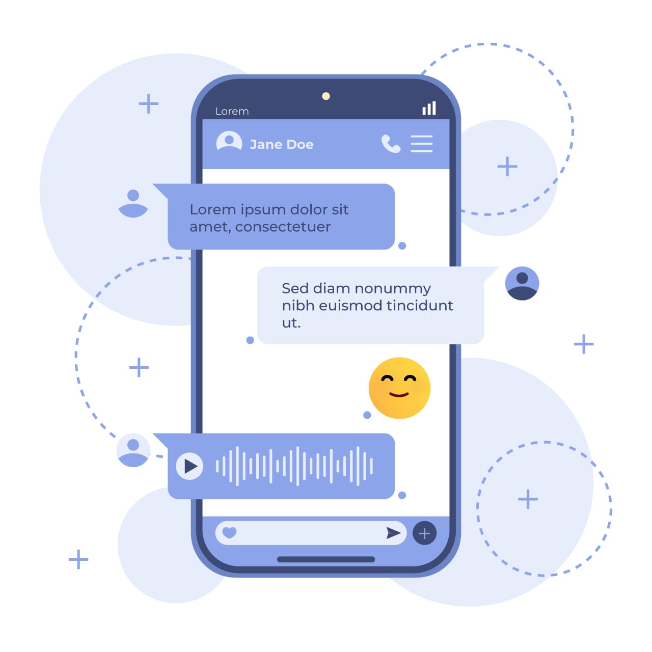 Chat APP